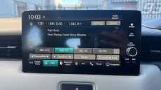 Honda HR-V 1.5 eHEV Advance Style 5dr CVT Hybrid Hatchback